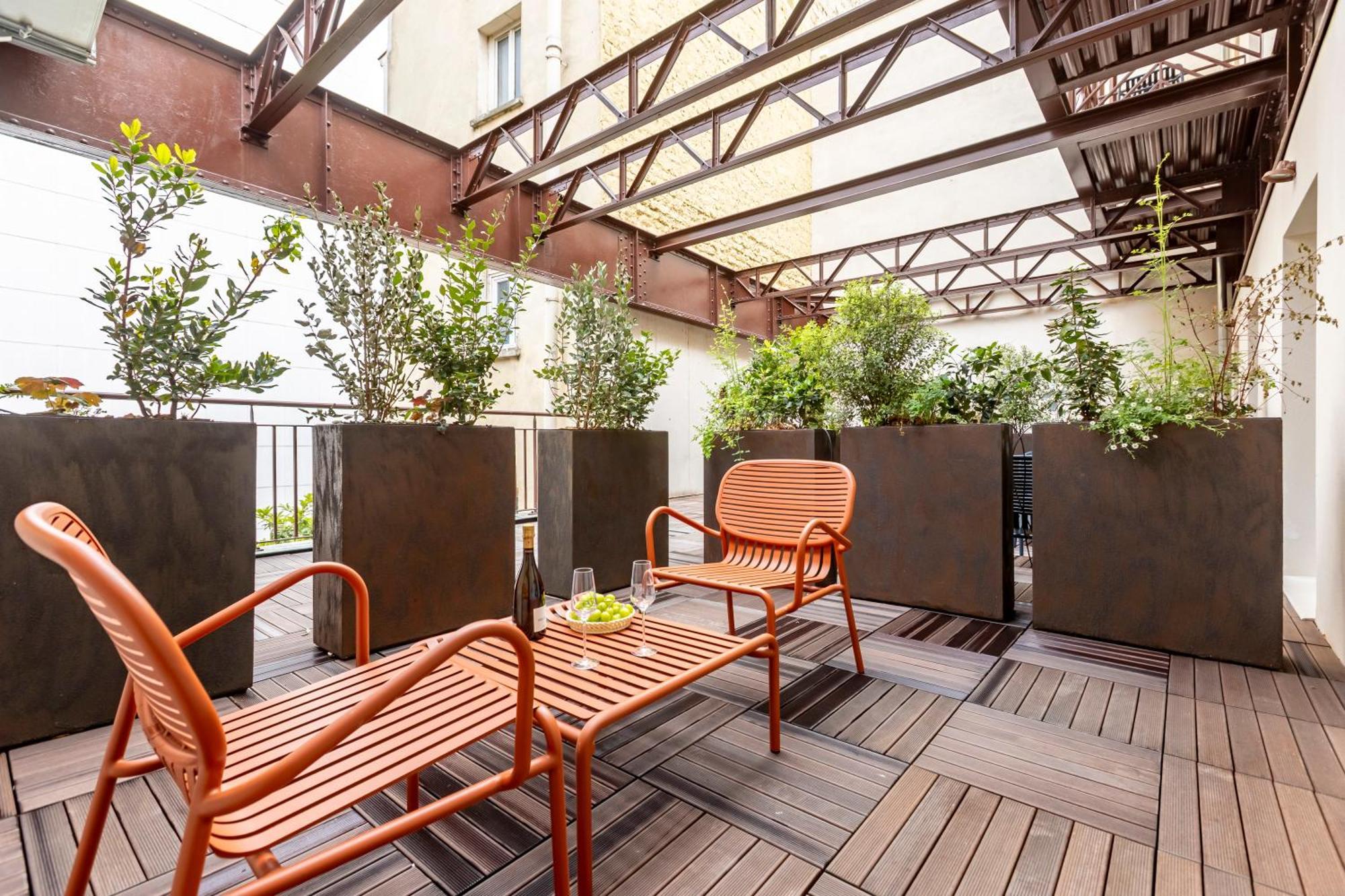 Fl By Sweett 4* Paris