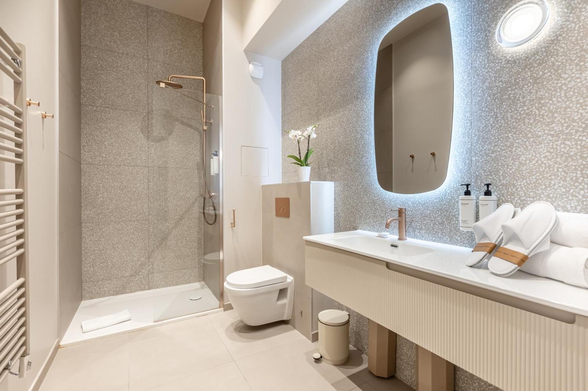 Fl By Sweett 4* Paris