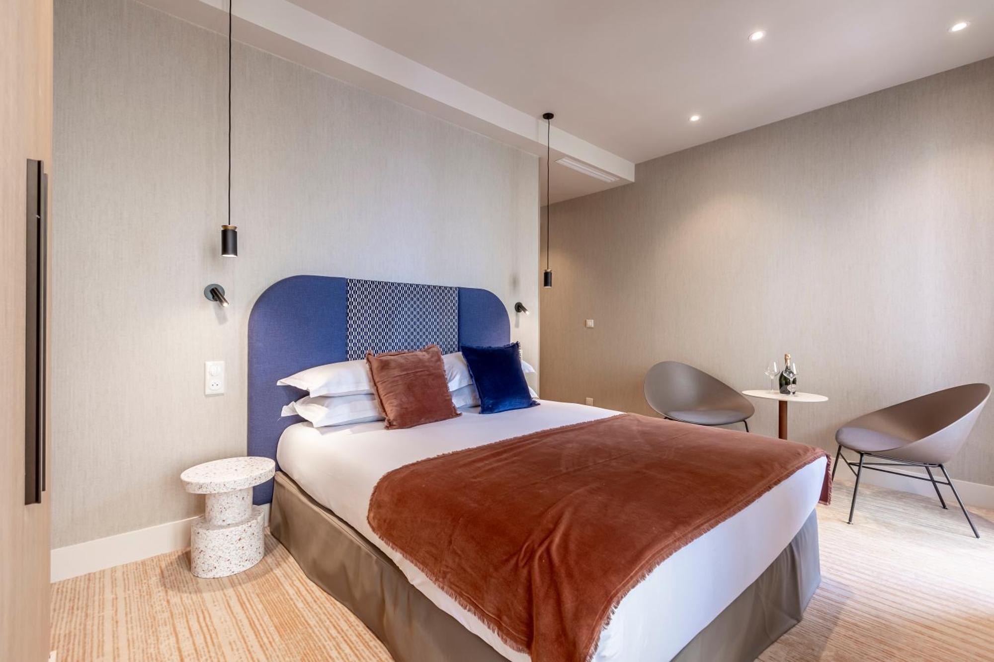 Fl By Sweett 4* Paris