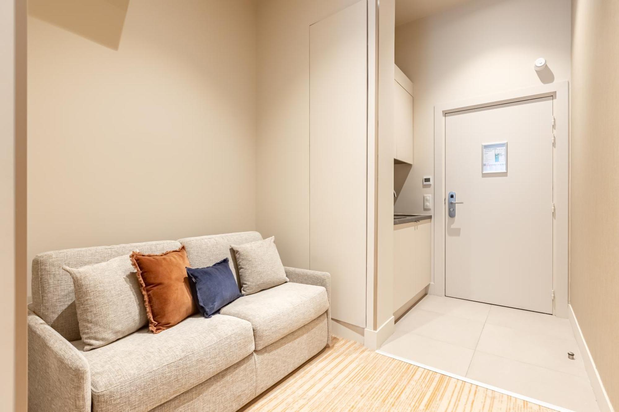 Hotel Fl By Sweett Paris